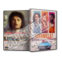 Marmalade - 2024 Türkçe Dvd Cover Tasarımı